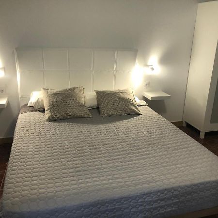 Tamonante Rooms Gran Tarajal Exteriör bild